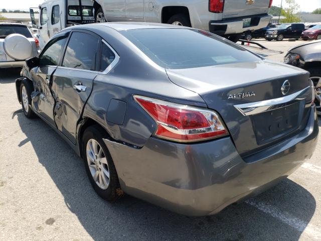 Photo 2 VIN: 1N4AL3AP6EC150795 - NISSAN ALTIMA 2.5 