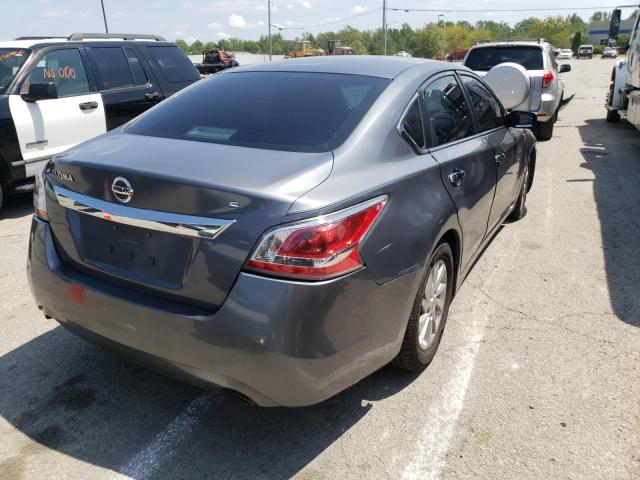 Photo 3 VIN: 1N4AL3AP6EC150795 - NISSAN ALTIMA 2.5 