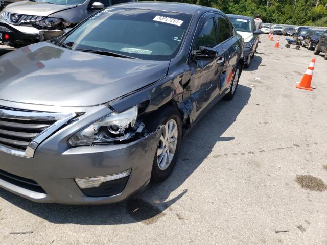 Photo 8 VIN: 1N4AL3AP6EC150795 - NISSAN ALTIMA 2.5 