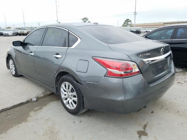 Photo 2 VIN: 1N4AL3AP6EC151879 - NISSAN ALTIMA 2.5 