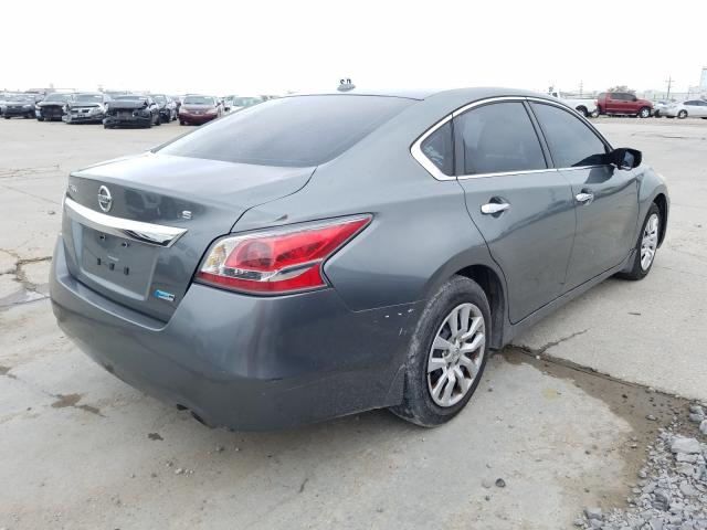 Photo 3 VIN: 1N4AL3AP6EC151879 - NISSAN ALTIMA 2.5 