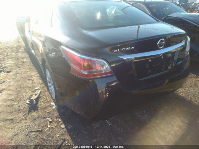 Photo 2 VIN: 1N4AL3AP6EC157634 - NISSAN ALTIMA 