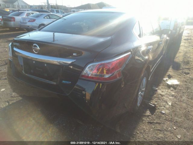 Photo 3 VIN: 1N4AL3AP6EC157634 - NISSAN ALTIMA 