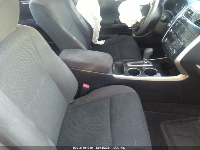 Photo 4 VIN: 1N4AL3AP6EC157634 - NISSAN ALTIMA 