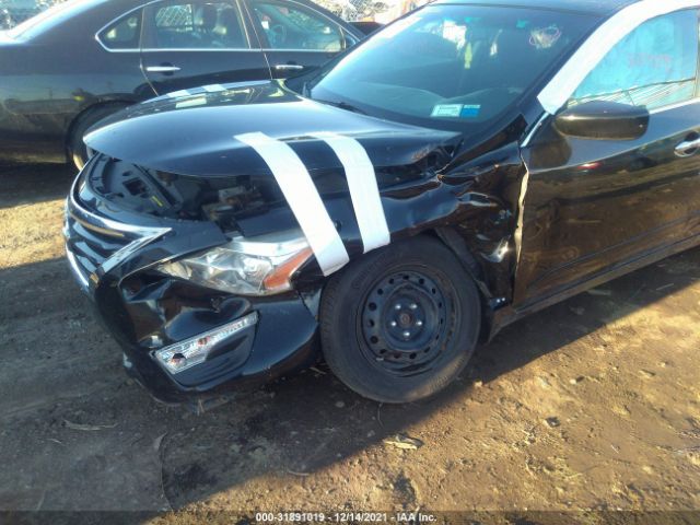 Photo 5 VIN: 1N4AL3AP6EC157634 - NISSAN ALTIMA 