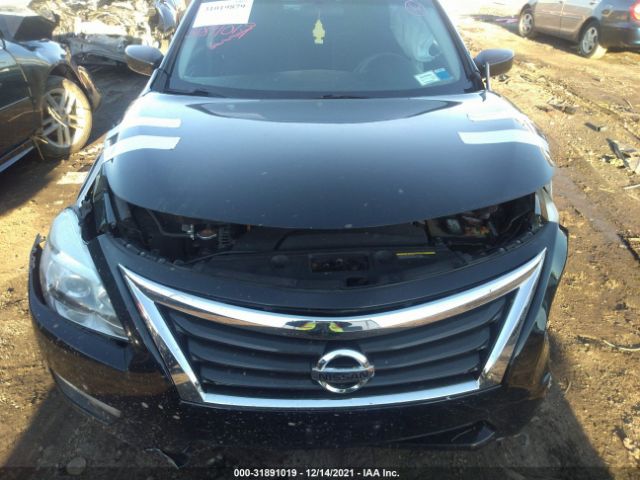 Photo 9 VIN: 1N4AL3AP6EC157634 - NISSAN ALTIMA 