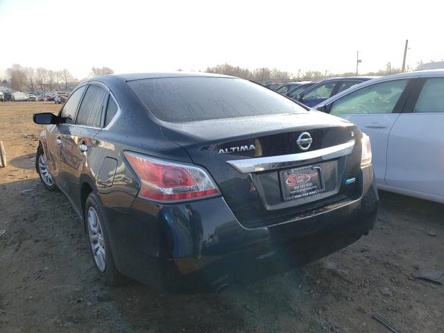 Photo 2 VIN: 1N4AL3AP6EC157729 - NISSAN ALTIMA 2.5 