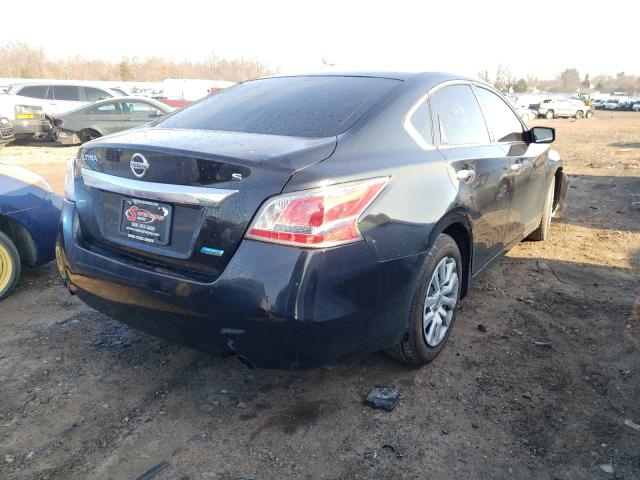 Photo 3 VIN: 1N4AL3AP6EC157729 - NISSAN ALTIMA 2.5 