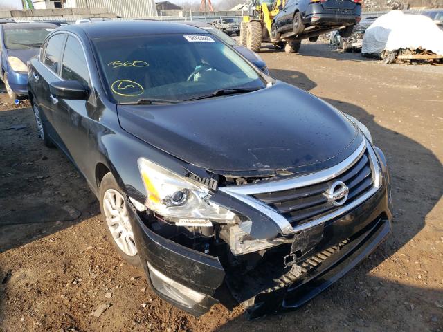 Photo 8 VIN: 1N4AL3AP6EC157729 - NISSAN ALTIMA 2.5 