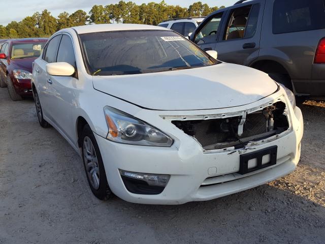 Photo 0 VIN: 1N4AL3AP6EC157875 - NISSAN ALTIMA 2.5 