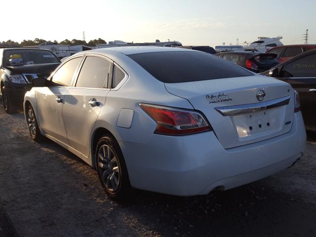 Photo 2 VIN: 1N4AL3AP6EC157875 - NISSAN ALTIMA 2.5 