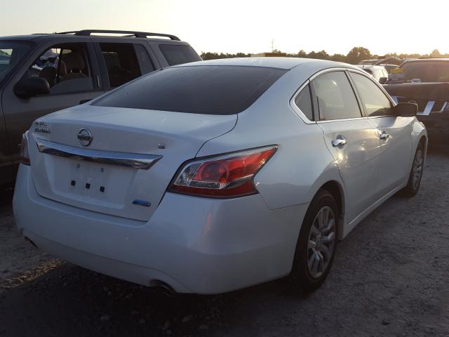 Photo 3 VIN: 1N4AL3AP6EC157875 - NISSAN ALTIMA 2.5 