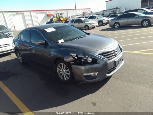 Photo 0 VIN: 1N4AL3AP6EC159013 - NISSAN ALTIMA 