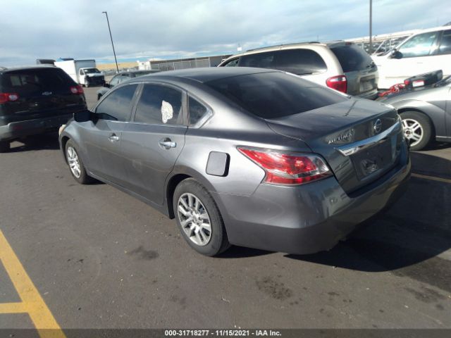 Photo 2 VIN: 1N4AL3AP6EC159013 - NISSAN ALTIMA 