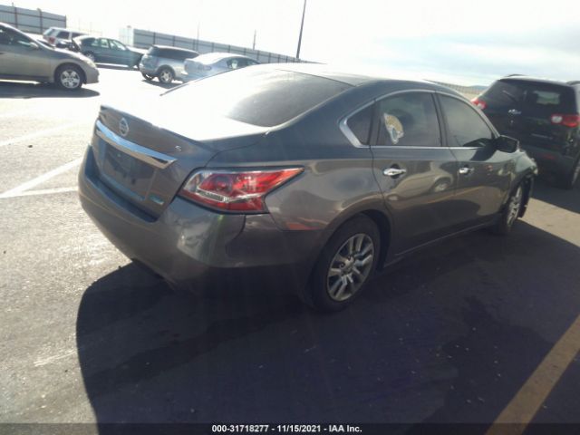 Photo 3 VIN: 1N4AL3AP6EC159013 - NISSAN ALTIMA 