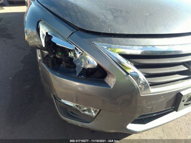 Photo 5 VIN: 1N4AL3AP6EC159013 - NISSAN ALTIMA 