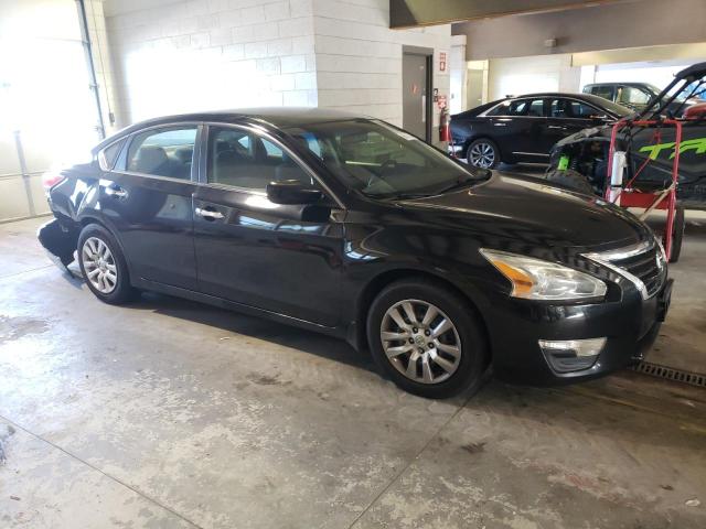 Photo 3 VIN: 1N4AL3AP6EC159352 - NISSAN ALTIMA 2.5 