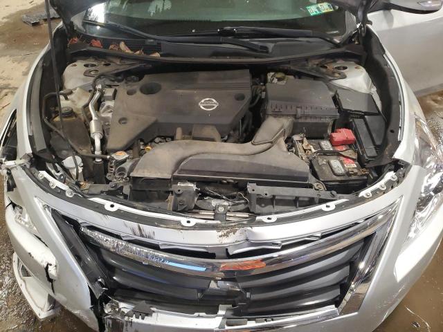 Photo 10 VIN: 1N4AL3AP6EC162896 - NISSAN ALTIMA 