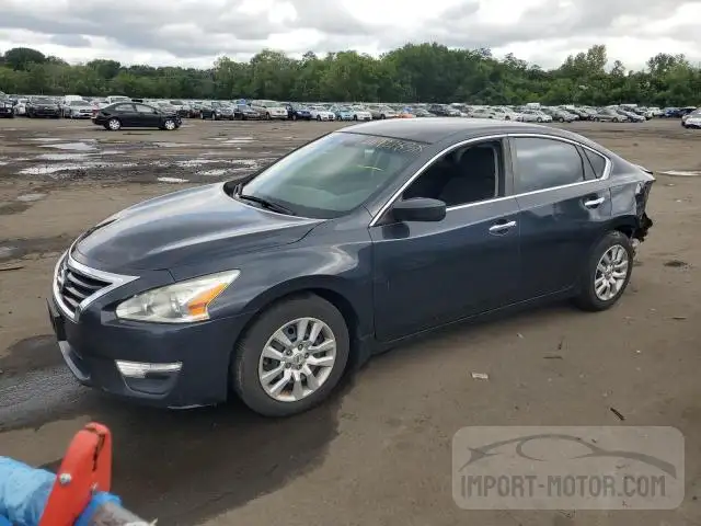 Photo 0 VIN: 1N4AL3AP6EC163143 - NISSAN ALTIMA 