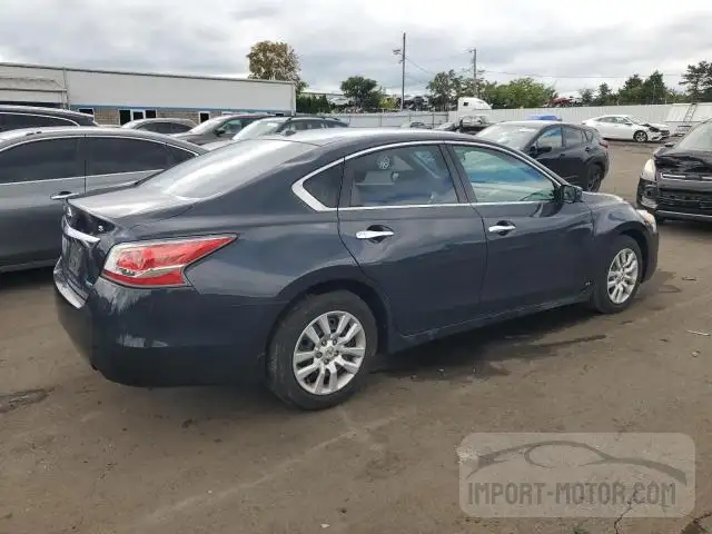 Photo 2 VIN: 1N4AL3AP6EC163143 - NISSAN ALTIMA 