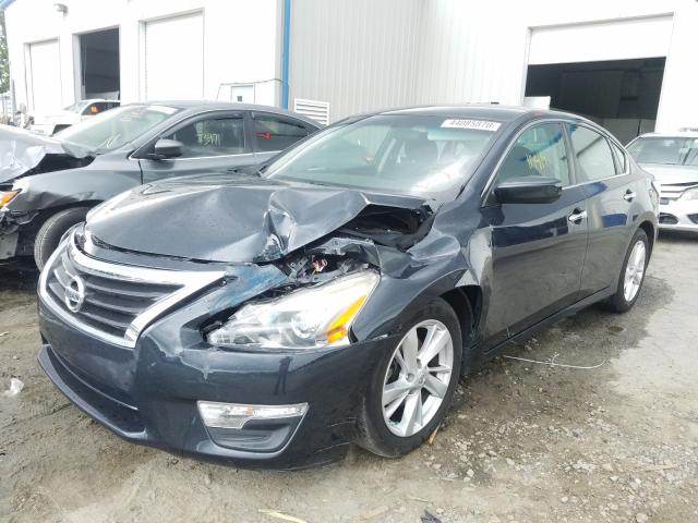 Photo 1 VIN: 1N4AL3AP6EC164924 - NISSAN ALTIMA 