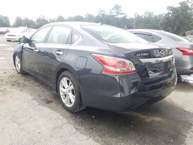 Photo 2 VIN: 1N4AL3AP6EC164924 - NISSAN ALTIMA 