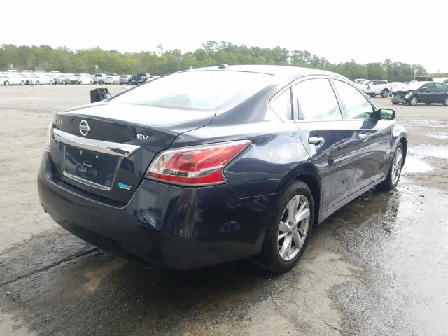 Photo 3 VIN: 1N4AL3AP6EC164924 - NISSAN ALTIMA 