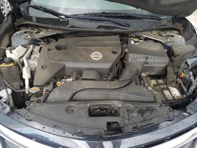 Photo 6 VIN: 1N4AL3AP6EC164924 - NISSAN ALTIMA 