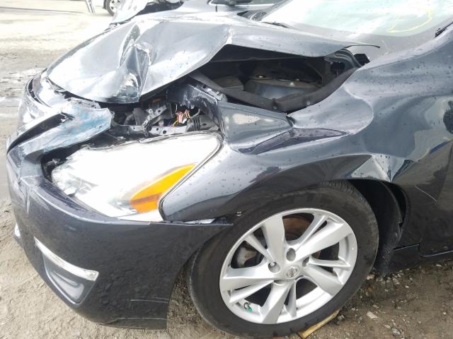 Photo 8 VIN: 1N4AL3AP6EC164924 - NISSAN ALTIMA 