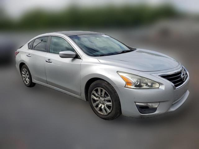 Photo 3 VIN: 1N4AL3AP6EC165491 - NISSAN ALTIMA 