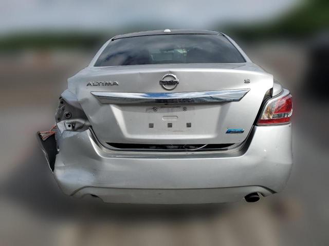 Photo 5 VIN: 1N4AL3AP6EC165491 - NISSAN ALTIMA 