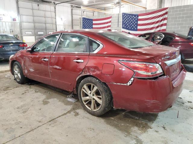 Photo 1 VIN: 1N4AL3AP6EC166902 - NISSAN ALTIMA 