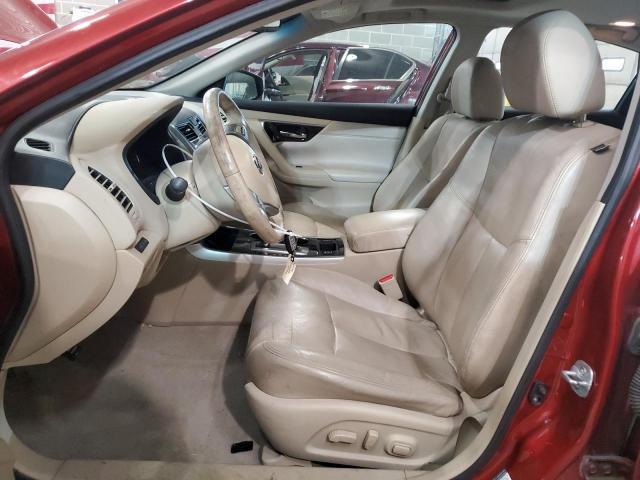 Photo 6 VIN: 1N4AL3AP6EC166902 - NISSAN ALTIMA 