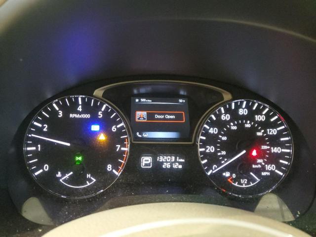 Photo 8 VIN: 1N4AL3AP6EC166902 - NISSAN ALTIMA 