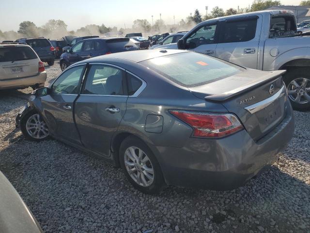 Photo 1 VIN: 1N4AL3AP6EC167581 - NISSAN ALTIMA 2.5 