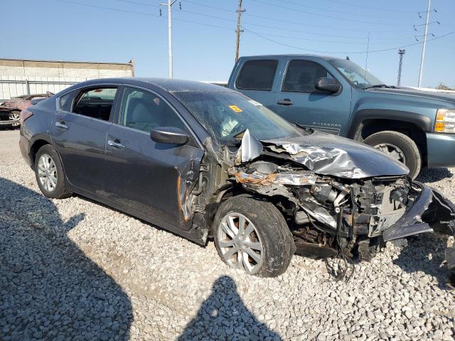 Photo 3 VIN: 1N4AL3AP6EC167581 - NISSAN ALTIMA 2.5 