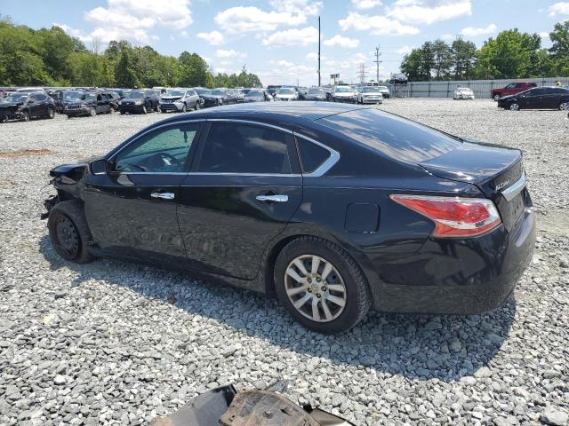 Photo 1 VIN: 1N4AL3AP6EC168021 - NISSAN ALTIMA 