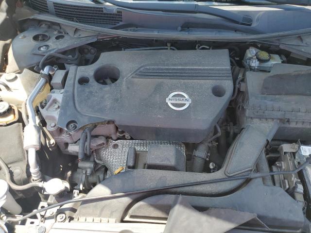 Photo 10 VIN: 1N4AL3AP6EC168021 - NISSAN ALTIMA 