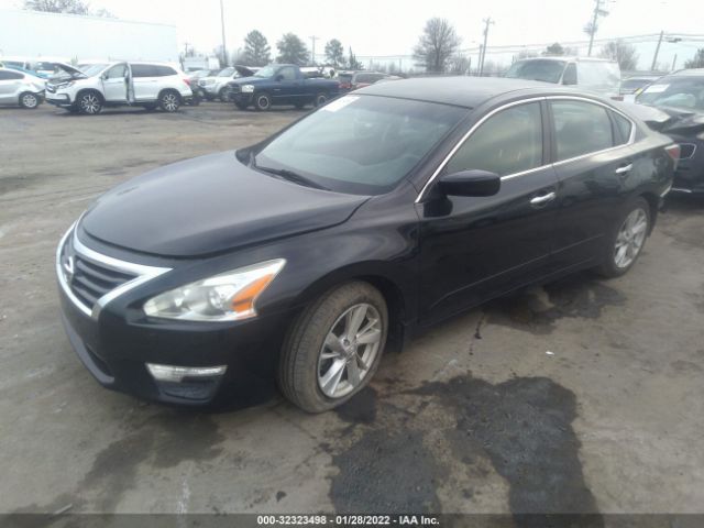 Photo 1 VIN: 1N4AL3AP6EC169072 - NISSAN ALTIMA 