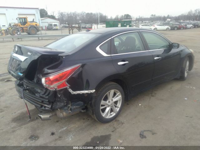 Photo 3 VIN: 1N4AL3AP6EC169072 - NISSAN ALTIMA 