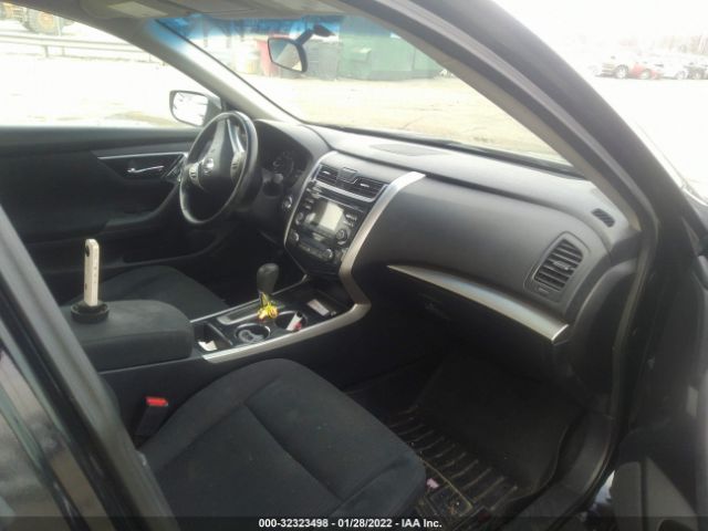 Photo 4 VIN: 1N4AL3AP6EC169072 - NISSAN ALTIMA 