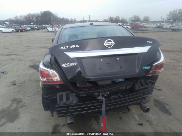 Photo 5 VIN: 1N4AL3AP6EC169072 - NISSAN ALTIMA 