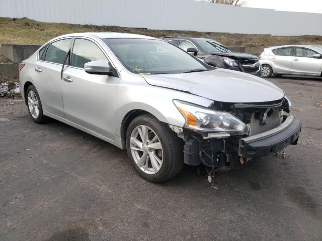 Photo 0 VIN: 1N4AL3AP6EC169475 - NISSAN ALTIMA 2.5 