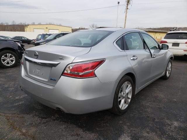 Photo 3 VIN: 1N4AL3AP6EC169475 - NISSAN ALTIMA 2.5 