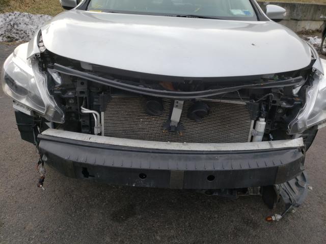 Photo 6 VIN: 1N4AL3AP6EC169475 - NISSAN ALTIMA 2.5 