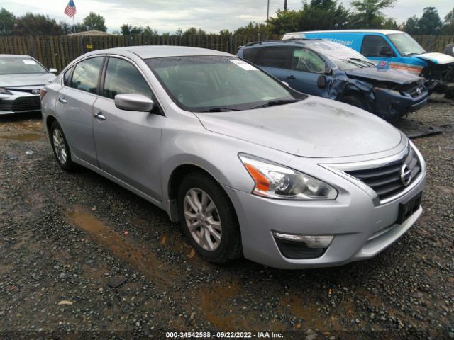 Photo 0 VIN: 1N4AL3AP6EC170173 - NISSAN ALTIMA 