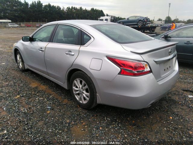 Photo 2 VIN: 1N4AL3AP6EC170173 - NISSAN ALTIMA 