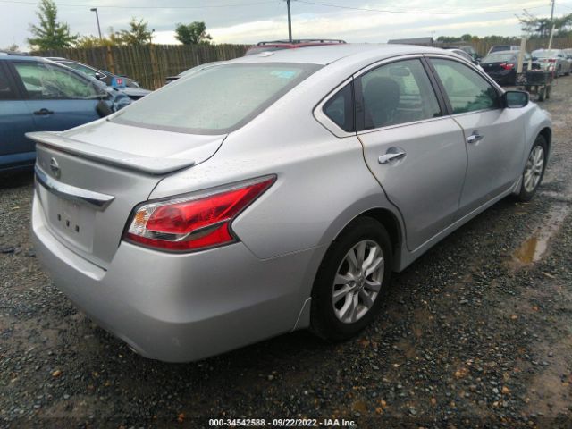 Photo 3 VIN: 1N4AL3AP6EC170173 - NISSAN ALTIMA 