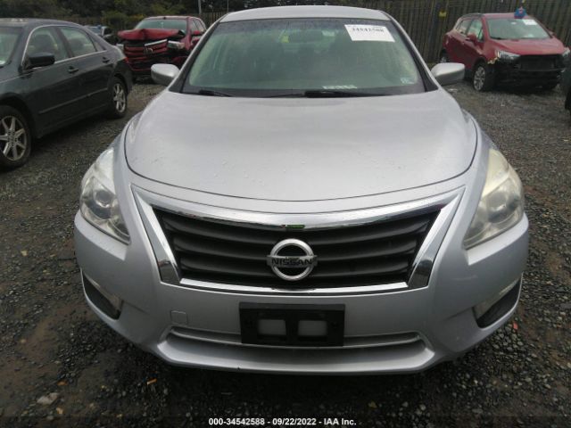 Photo 5 VIN: 1N4AL3AP6EC170173 - NISSAN ALTIMA 