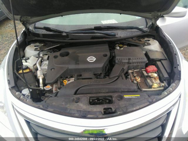 Photo 9 VIN: 1N4AL3AP6EC170173 - NISSAN ALTIMA 